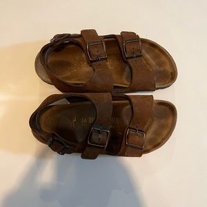 Birkenstock Milanos